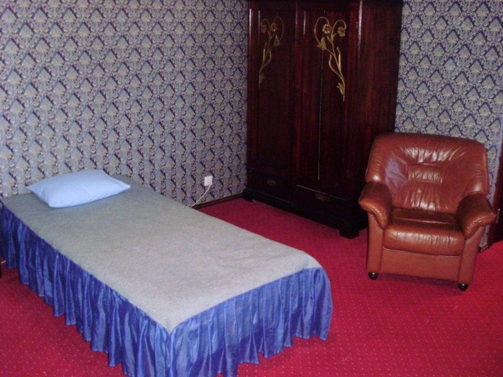 Veskisilla Hotel Turi Ruang foto