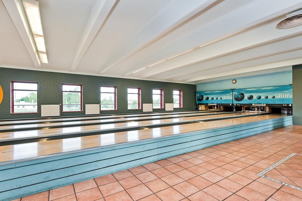 Veskisilla Hotel Turi Bagian luar foto